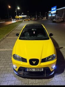 Seat Ibiza Cupra