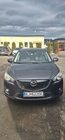 Mazda CX 5 diesel