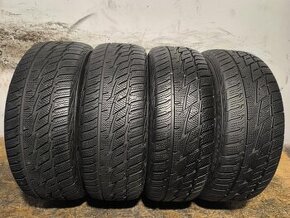 205/55 R16 Zimné pneumatiky Matador Sibir Snow 4 kusy