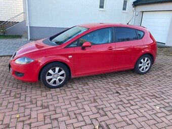 Seat Leon 2.0 tdi