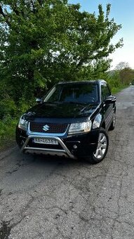 Predám Suzuki Grand Vitara