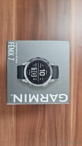 Garmin Fenix 7 - 1