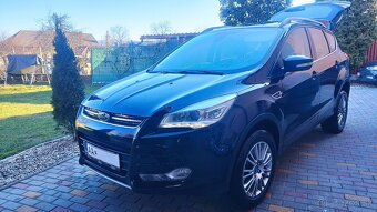 FORD KUGA 2.0TDCI,, 4X4 ,,automat ????