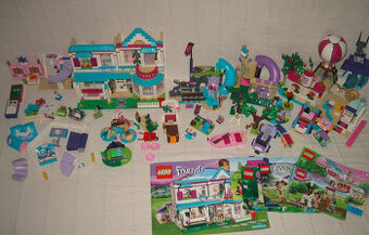 LEGO Friends