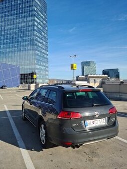 VW Golf 2.0 Tdi_SK_pôvod_214000km