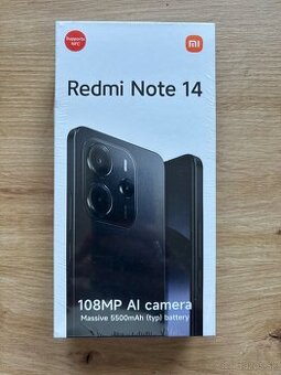 Radmi Note 14