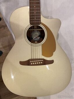 Gitara Fender Newporter Player