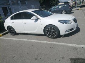 Predám Opel Insignia 2.0cdti