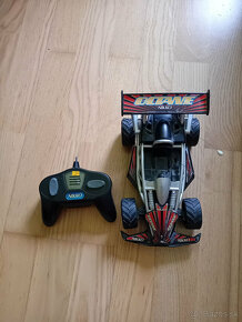 RC auto NIKKO