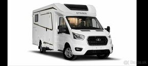 Predám karavan Ford Etrusco 7.3 SF automat