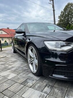 Audi A6 3.0 TDI QUATTRO