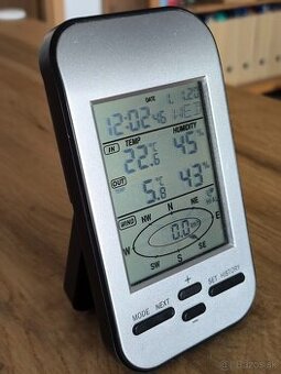 Meteostanica WS2032 433MHz Weather Station