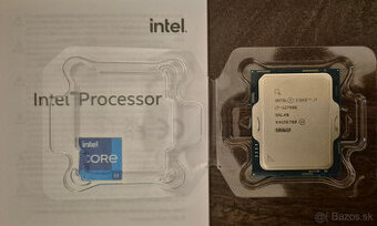 Intel Core i7-12700K