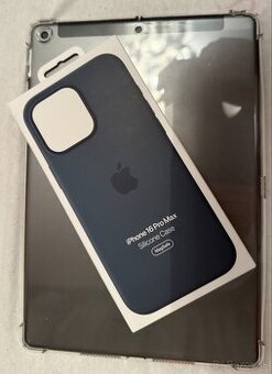 Silicone case Iphone 16 Pro max