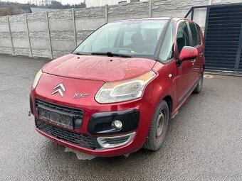 Citroen C3 PICASSO 1.4i