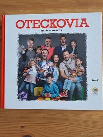 Oteckovia