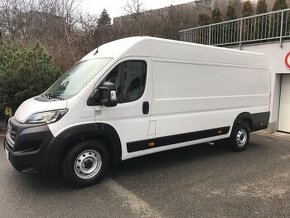 Fiat Ducato MAXI L4H2 r.v.2021 NOVÝ MODEL 2.2 MTJ 103 kW ĆR