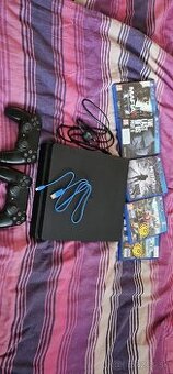 Ps4 slim 500gb