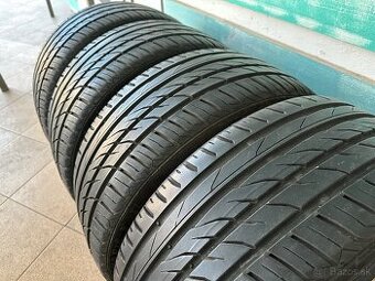 225/40 r18 letné matador - 1