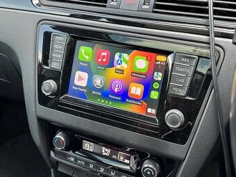 Android Auto, CarPlay pre MIB2 – Aktivácia na počkanie