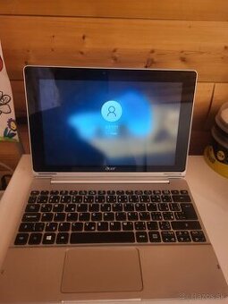 Acer aspire switch 10e