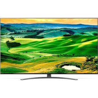 55'' Smart TV LG 55QNED813QA 100/120 Hz + magicky ovladac