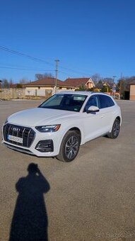 Predám Audi Q5 45 TFSI 2.0