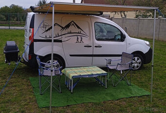 Renault Kangoo, osobné aj karavan, 2018, DPH