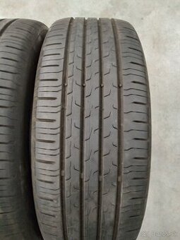 Letne 4ks 215/55 R18 95T CONTINENTAL ECO CONTACT 6