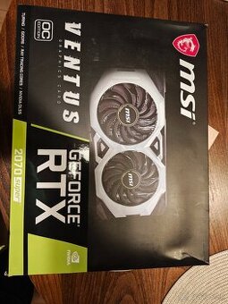 Gigabyte RTX 2070 super - 1