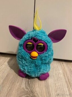 furby - 1