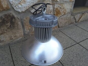 Priemyselne  led lampy.