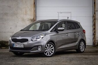 Kia Carens 1.7 CRDi 136k EX - 1