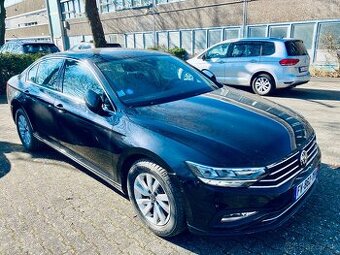 VW Passat 1.5 TSI EVO DSG FL, 2020, 1. majiteľ len 92000km - 1