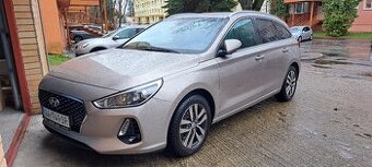 Hyundai i30 cw 1.4 TGDI 103 kW 6 MP - 1