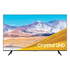 Smart TV Samsung  UE50TU8070U 127 cm (50") 4K Wi-Fi TOP STA