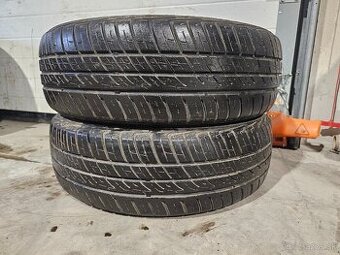 Letné Pneu Barum Brillanstis2 185/65 R15 - 1