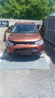 Mitsubishi OUT III 2.2DID 4N14 110kw r.v.2014 - ND - 1