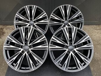 ✅ R20 ®️ Originál Audi 5x112 ET43 ✅ A6 S6 Avant Biturbo