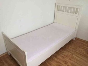 PREDÁM POSTEL IKEA HEMNES