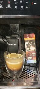 Philips Latte Go