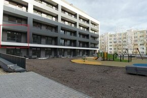 3-izbový byt, novostavba, Popradská Košice - 1