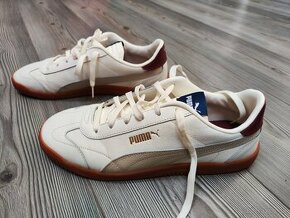 športová pánska obuv (botasky) Puma CLUB 5V5