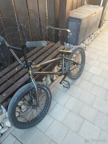 Bmx CTM - 1