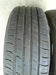 1ks letne 205/55 R16 91V FALKEN ZIEX ZE 914