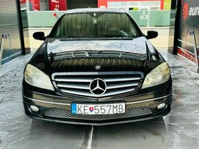Mercedes  Benz CDI 200 HATCHBACK - 1
