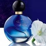 Far away Beyond the moon Avon Parfum