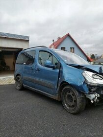 Rozpredám Citroen berlingo - 1