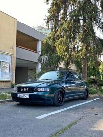 KUPIM audi a4 b5 facelift