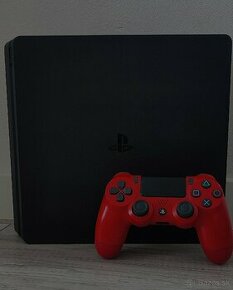 PS4 Slim